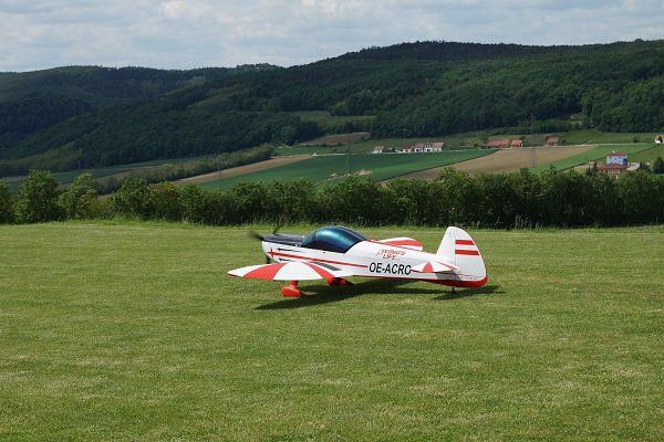 Silbergrube Österreich 2016